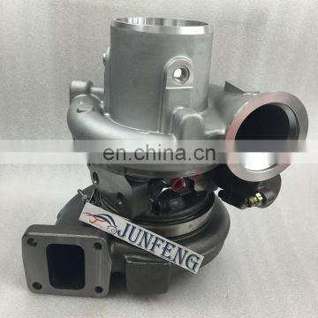Turbocharger for Volvo Truck with ISX Enforcer Engine parts HE551V Turbo 4955306RX 2881994 4955306 4045753 Turbo charger