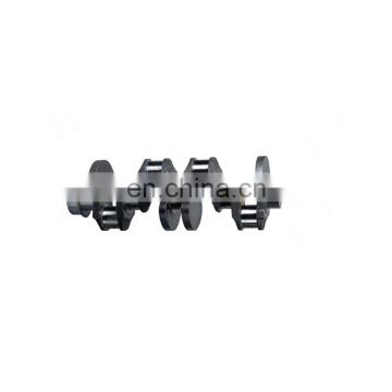 Crankshaft  Td42 Made Of Iron Or Steel With Good Performance