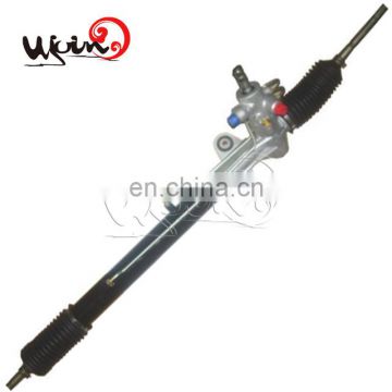 Cheap LHD steering rack and pinion for HONDAs ODYSSEY 53601-SXO-A00