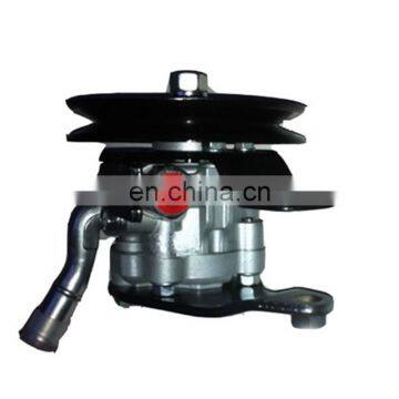 Power steering pump tractor hydraulic steering pump price 49110-44G01 for Nissan Pickup (D21) 2.5 D 4WD TD25 1987-1998