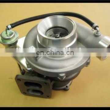 SK460-8 SK480-8 turbocharger 17201-E0230 S1760-E0121 24100-4480C S1760-E0120 turbo charger with new style