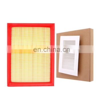 High Quality Car Air filter used 24512551