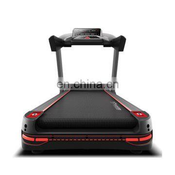 YPOO Latest Patent Design luxury commercial treadmill new fit treadmill small running machine