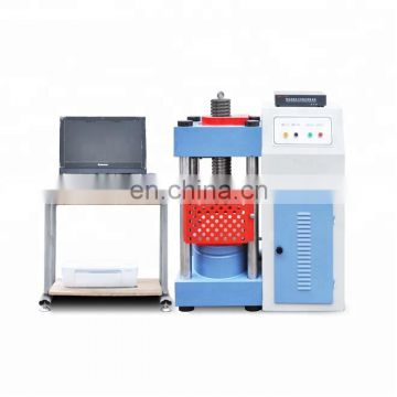 2000KN capacity compression testing machine with PC control &Auto Loading