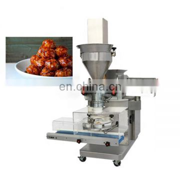 CE Certificated Automatic Restaurant Applicable Meatball Maker