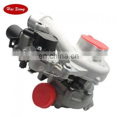 Top Quality Turbocharger Assembly 17201-0L070
