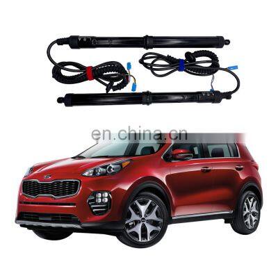 Electric Tail Gate System Electric Tailgate Lift For Kia Sportage And Kx5 2017 2019 2020 Model