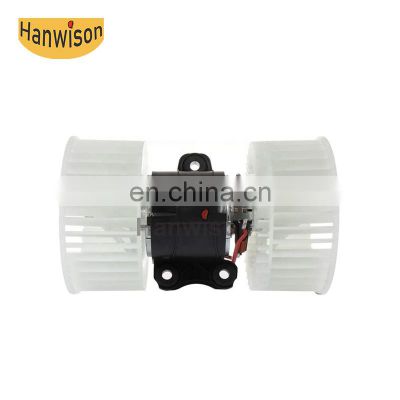 High Quality Auto Conditioning System Blower Fan For BMW X5 E39 E53 64118385558 Blower Motor
