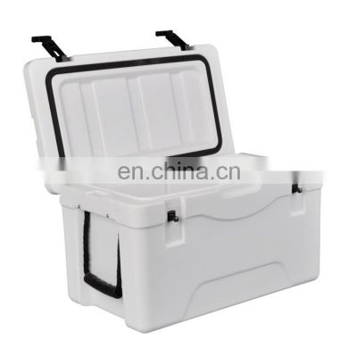 rotomolded picnic beer juice vaccine gint camping outdoor ice cooler box chest vaccine cooler boxes