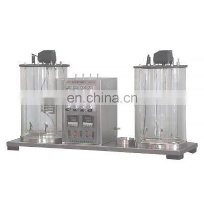 Lubricant Under Specified Temperature Foam Characteristics Tester Model FC-892