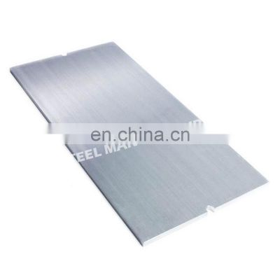 6060 6062 aluminum alloy flat sheet 6061 t6