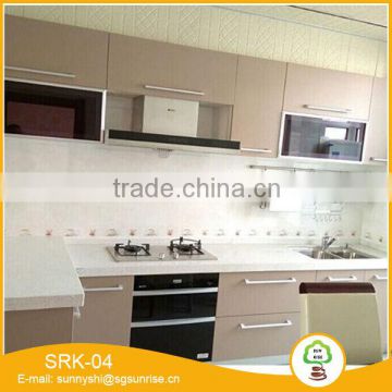 China Professional Supplier Melamine MDF Kitchen Cabinet, kitchen design, kitchen cabinet design                        
                                                Quality Choice