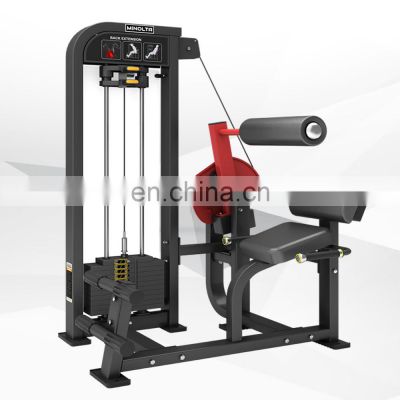 Multifunctional Home Gym Station for Total Body Training Back extension gym machine