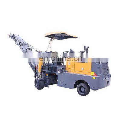 Small road milling machine 1000mm asphalt milling equipment XM1003