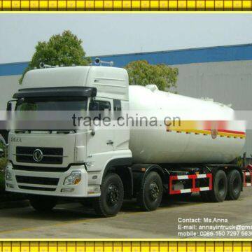 Dongfeng LPG tank truck LPG tanker lpg tanker transportation truck for sale
