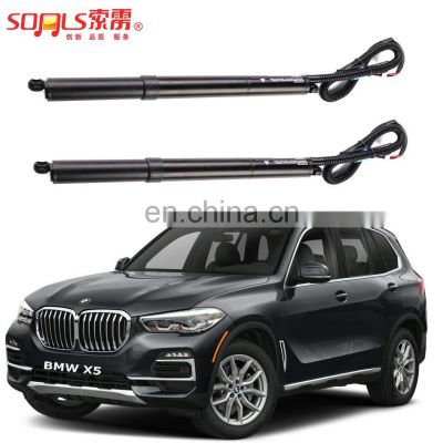 Factory Sonls wholesale aftermarket rear door electric tailgate lift DH-051 for  BMW X5  year 2011-2015
