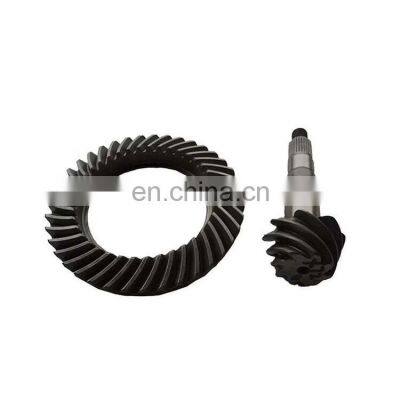 Hot Selling Product FZJ79 HZJ79  TOYOTA Crown wheel and pinion  For Land Cruiser