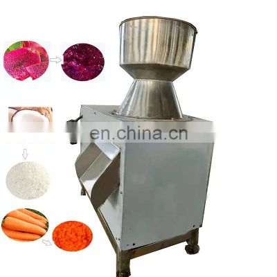 Hot Sale High Quality Coconut Meat Crusher Fresh Commercial Coconut Meat Crusher And Grinder For Sale