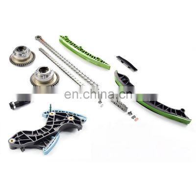 Timing Kit for Mercedes-Benz M271 OEM 2710301163 2710503347 Camshaft Adjuster Timing Kit TK1280-11