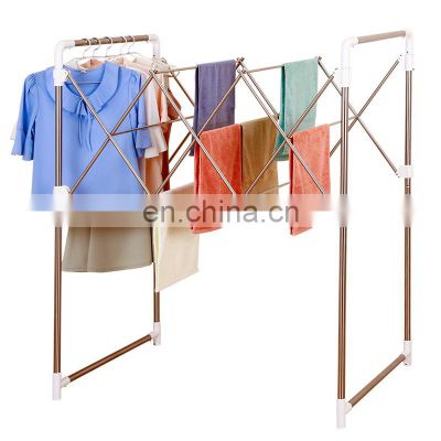 Best Price stainless steel clothes drying rack