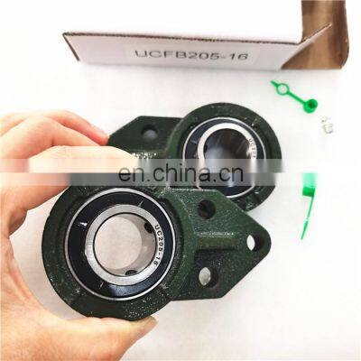 jinan bearing good quality bearing FB214 pillow block bearing UCFB214