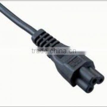 Supply Mickey Mouse plugged, VDE Standard Cord Wire