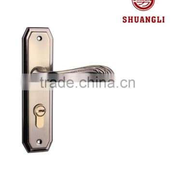 2015 Newest hot sale medium dresser handle lock