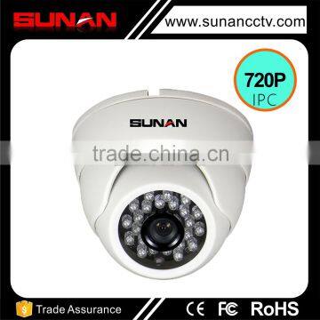 Made in china 720P dlink video cameras, video ip camera