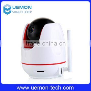 2016 new Mini portable fashion wifi ip camera for home security use