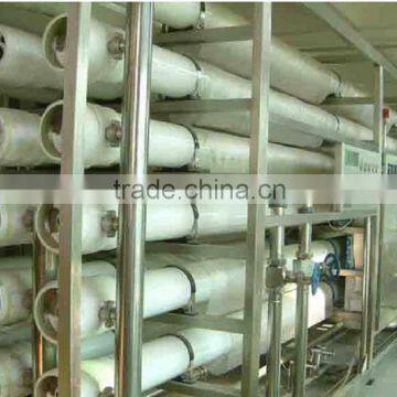 Popullar Ro water system plant for water treatment