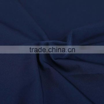 100D 4 way strech polyester twill fabric /95 polyester 5 spandex fabric/spandex polyester fabric