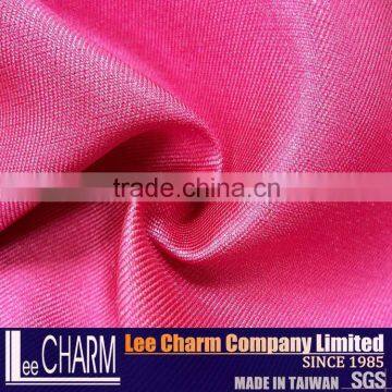 100% Polyester Twill Mikado Fabric