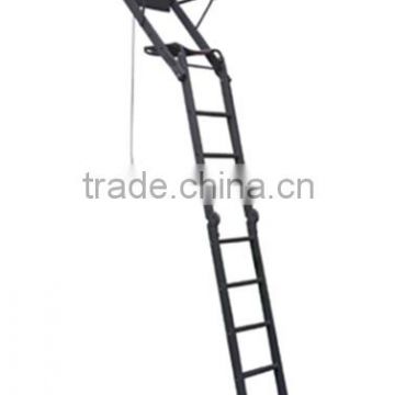 hunting tree stand ladder