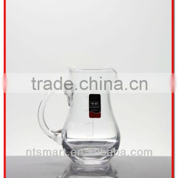 Heat Resist Hot Selling Water Glass Pitcher