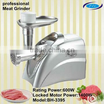 [different models selection] metal meat grinder-BH-3395(ETL/CE/GS/ROHS)