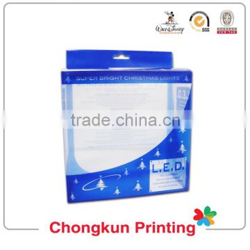 3d lenticular packaging box,small clear plastic packaging boxes