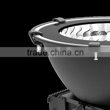 Alibaba hot sale HB100-500W led high bay light with low voltage DC12/24V