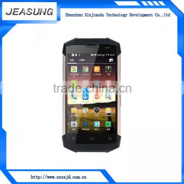Wholesale IP68 5inch Rugged Waterproof 4G smartphone , 5inch smartphone