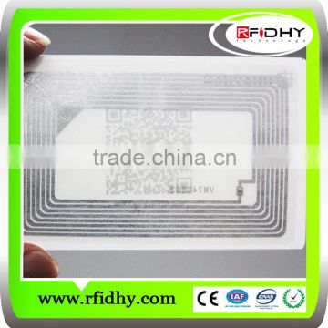 RFID Tags for Fixed Reader RFID Solutions