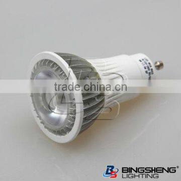 Factory Price High Power Led Lamp GU10