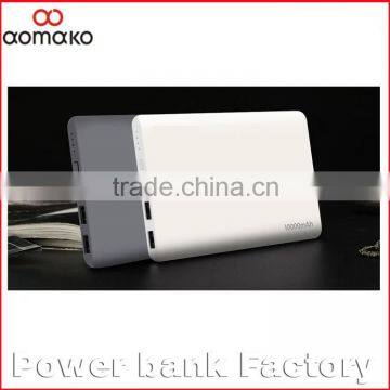 AK-04 promotional gifts power bank Hot sale low price and high quality power bank 10000 mah