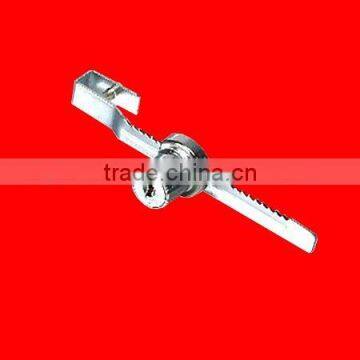 Blade Glass Drawer Lock Furniture Lock