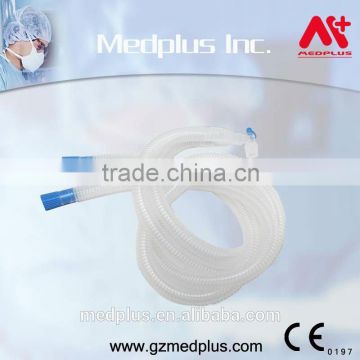 Disposable Anesthesia Corrugated Circuit With CE Certification