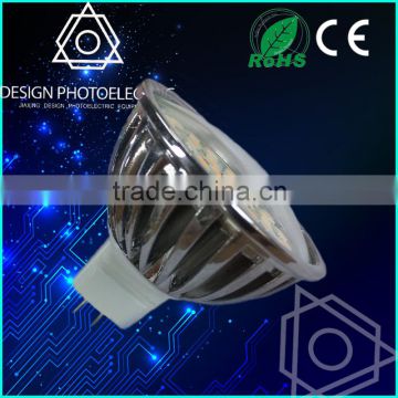 china wholesale 85-265v 5w spotlight led spot light led mr16 spotlight led lighting bulb
