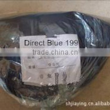 direct blue 199/direct yurq blue FBL textile dyes and chemicals