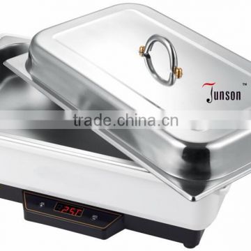 Stainless steel buffet stove/buffet equipment supply/ food insulation