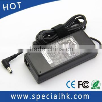 Original PA-1900-03 laptop ac power adapter and charger for Gateway 19V 4.74A