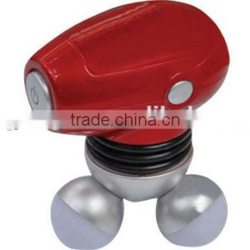 2014 new product mini body massager as seen on TV