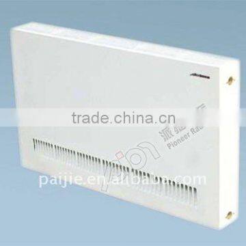 pioneer radiator copper tube convector