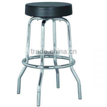 Most durable metal bar stool made in Anji popular in Europe